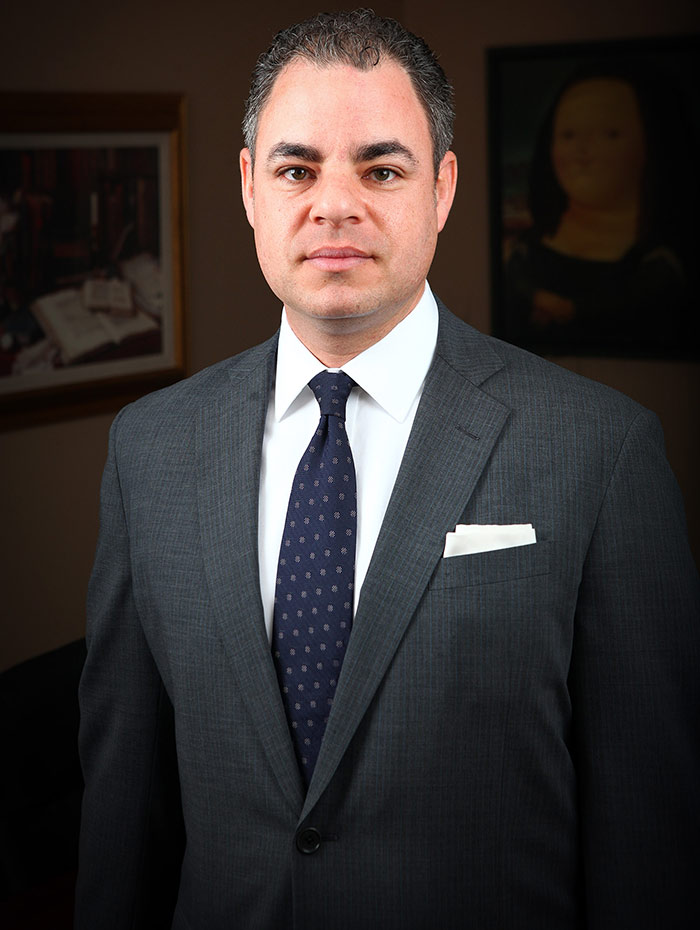 Louisville Attorney Jeffrey K. McClain