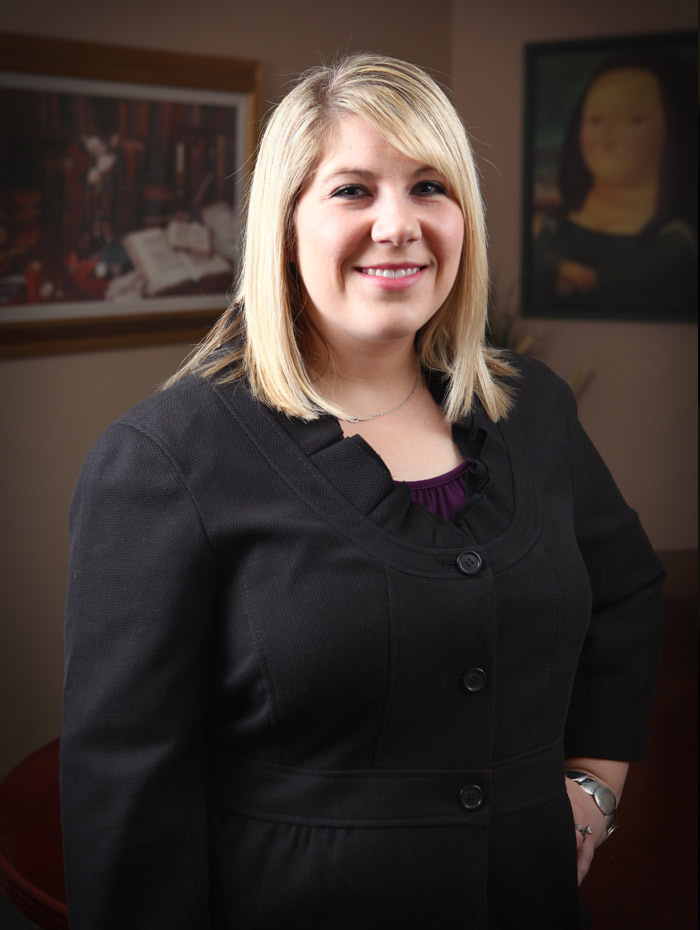 Louisville Attorney Wendy Groce-Smith